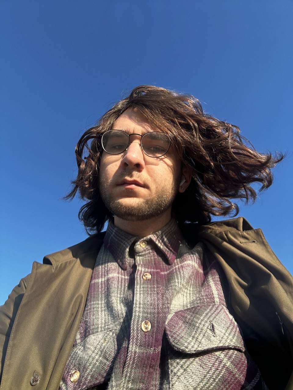 Misha Levit — Video editor