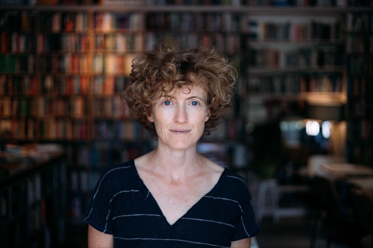Ainsley Morse — Translator and Editor