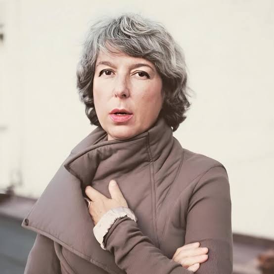 Anna Narinskaya - Board Member