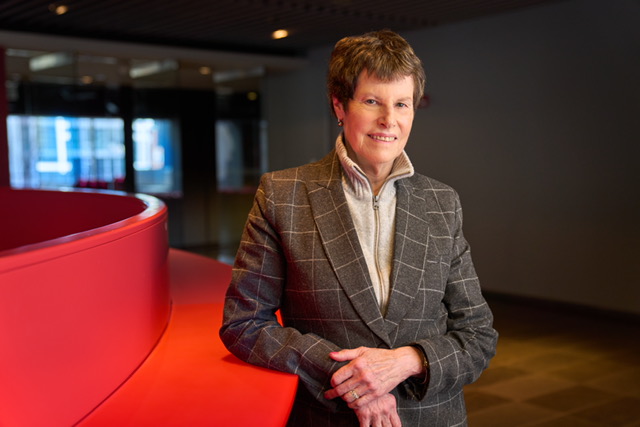 Gail Landis - Board Member