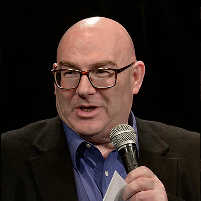 Mark Lipovetsky — Board Member