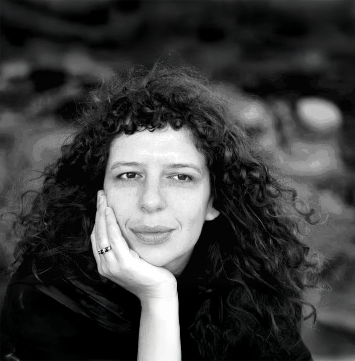 Polina Barskova - Board Member