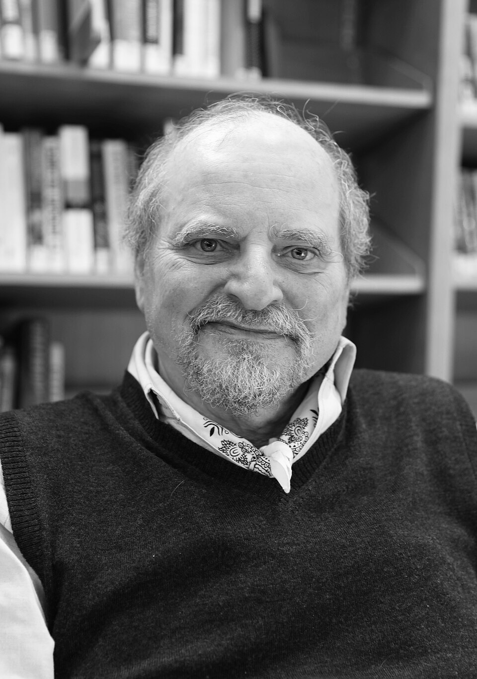 Aleksandr Genis