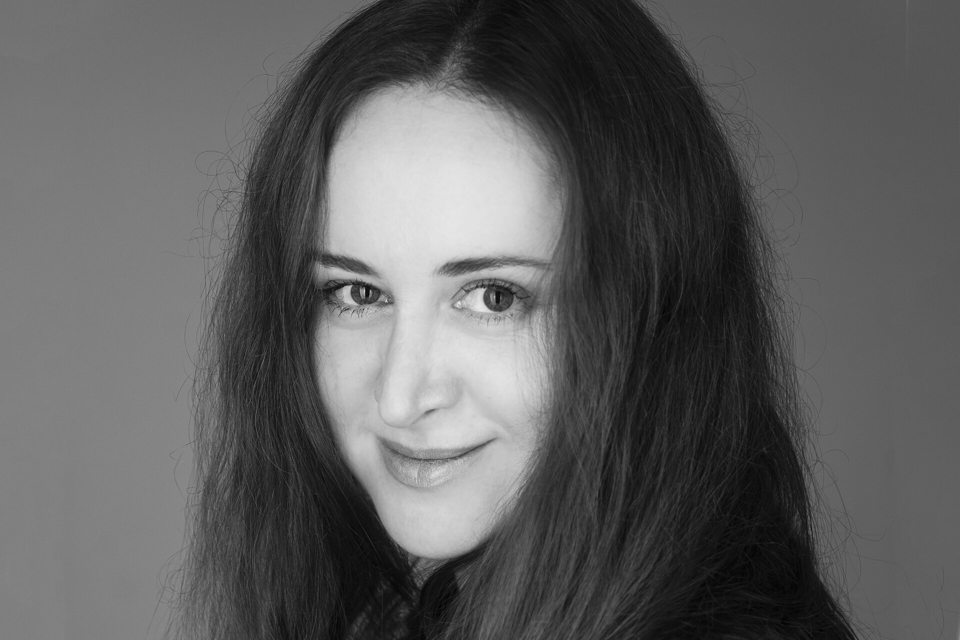 Svetlana Petriichuk