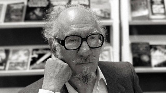 Julian Symons