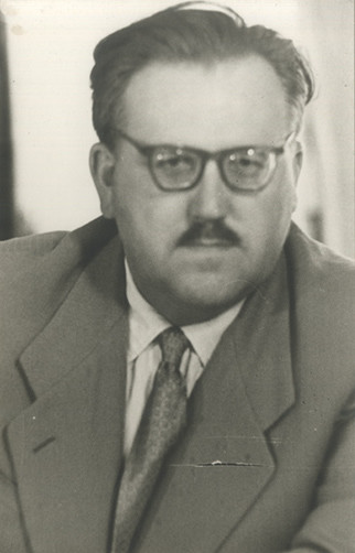 Aleksandr Gladkov
