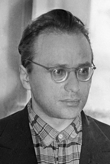 Anatoly Kuznetsov