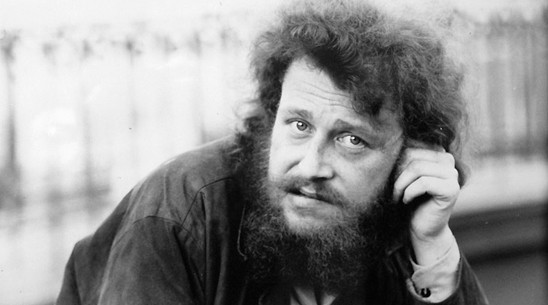 Konstantin Kuzminsky