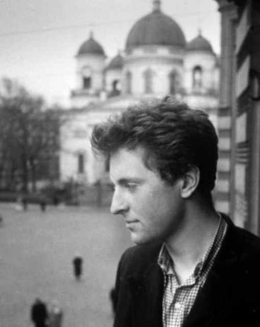 Joseph Brodsky