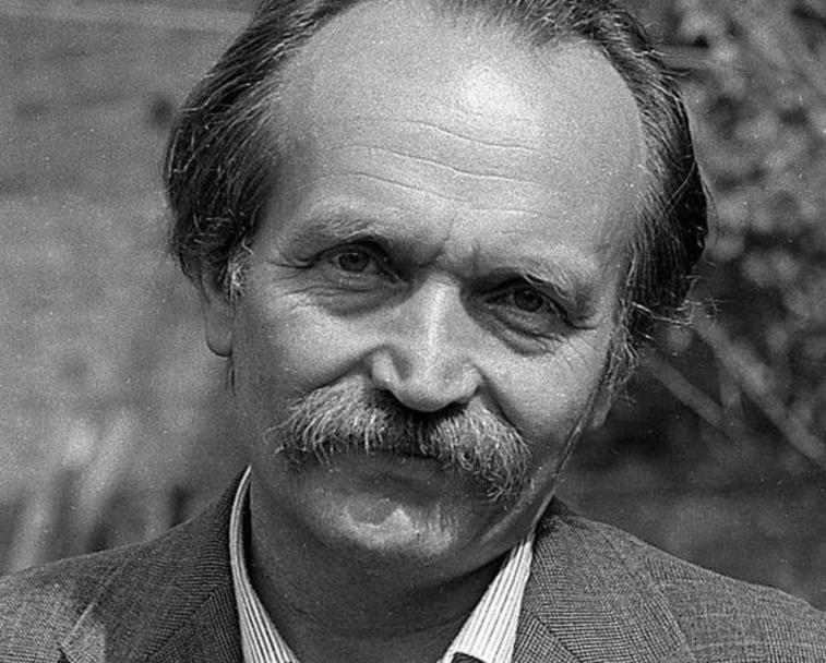 Viacheslav Chornovil