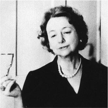 Elena Bulgakova