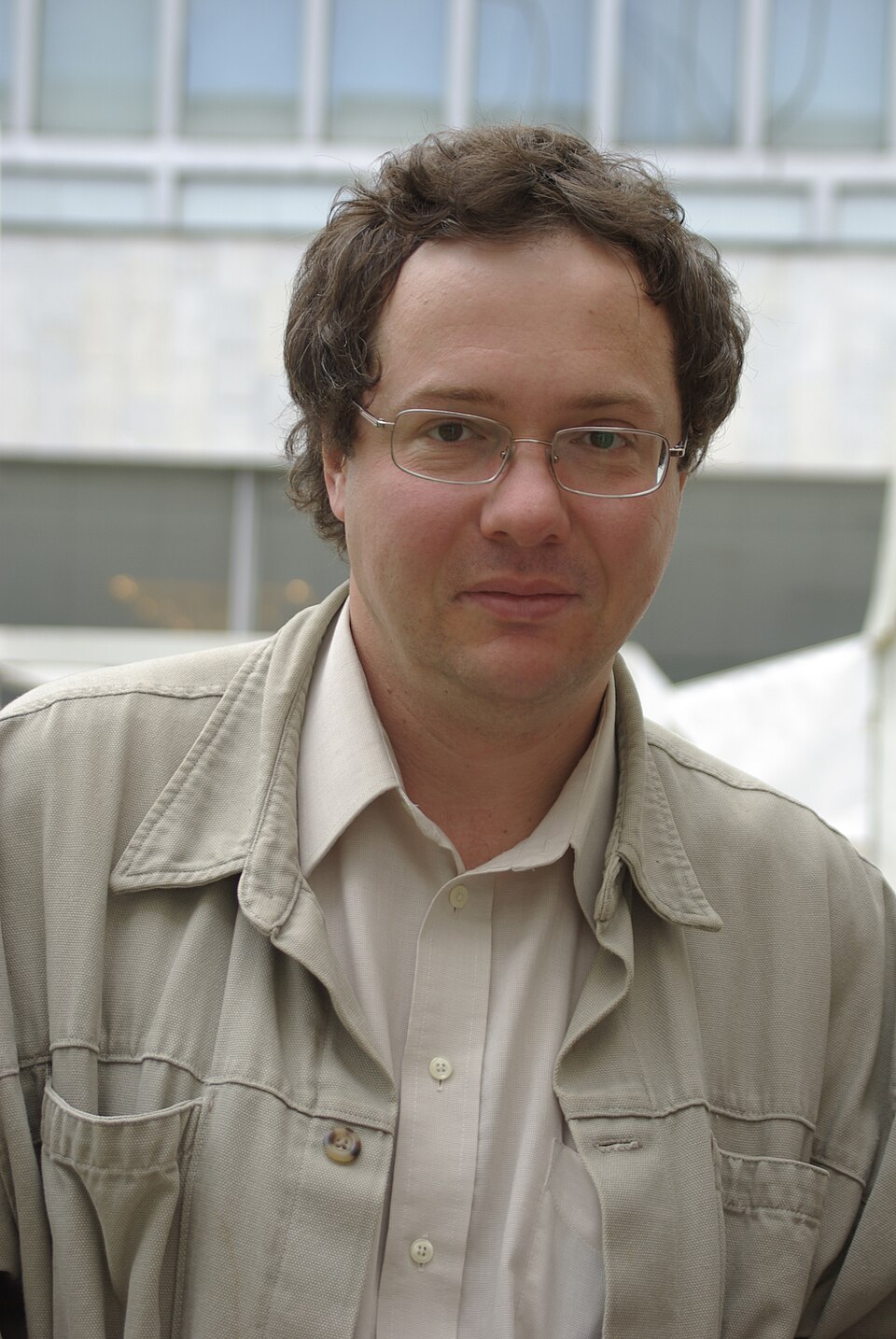 Aleksandr Ilichevsky