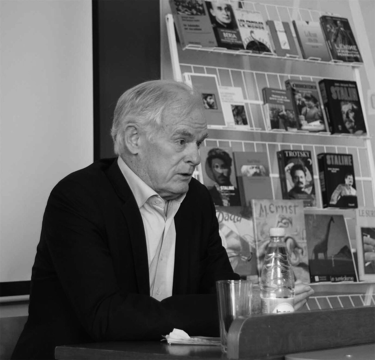 Jean-Jacques Marie