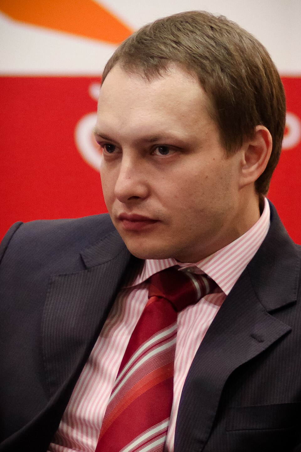 Leonid Bershidsky
