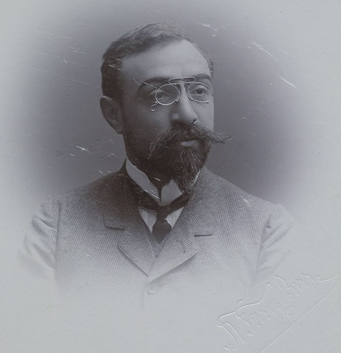 Levon Shant