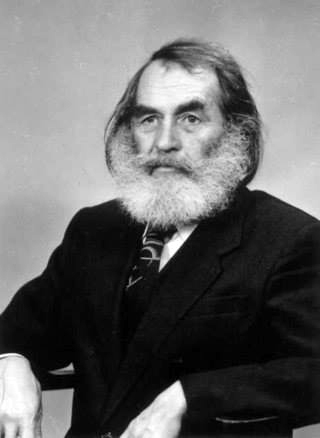 Taras Melnychuk