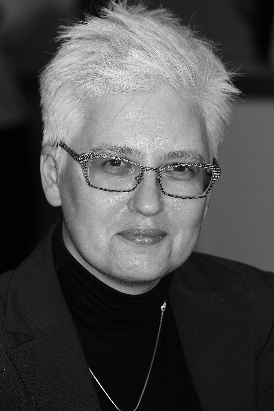 Elena Mikhailik