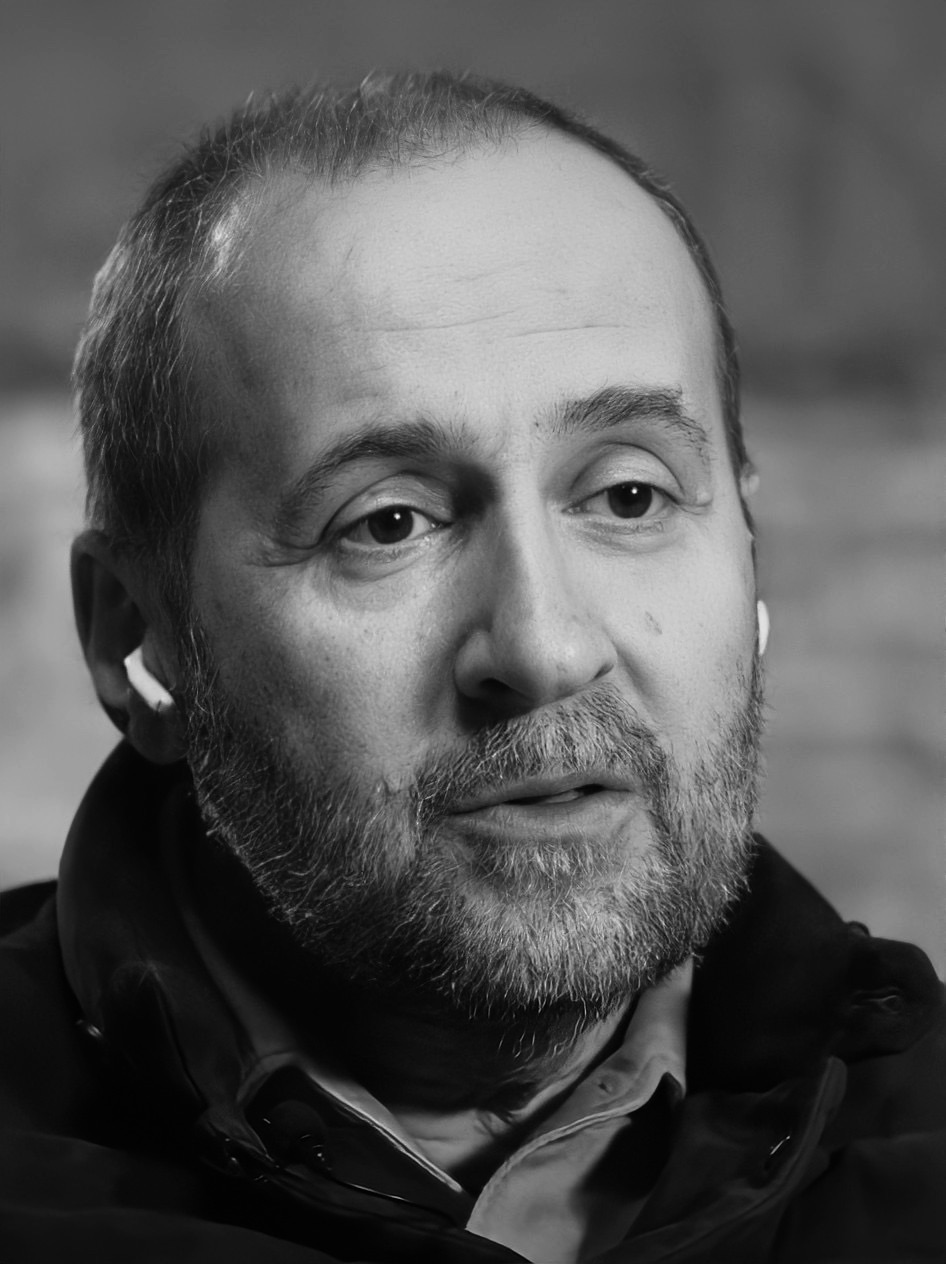 Andrei Movchan