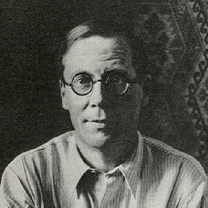 Nikolai Zabolotsky