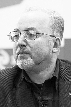 Oleg Ladyzhensky