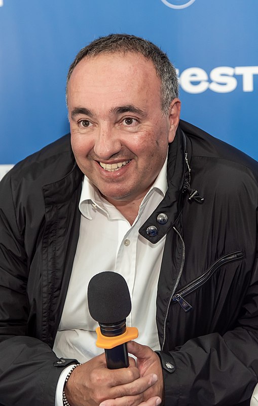 Aleksandr Rodniansky