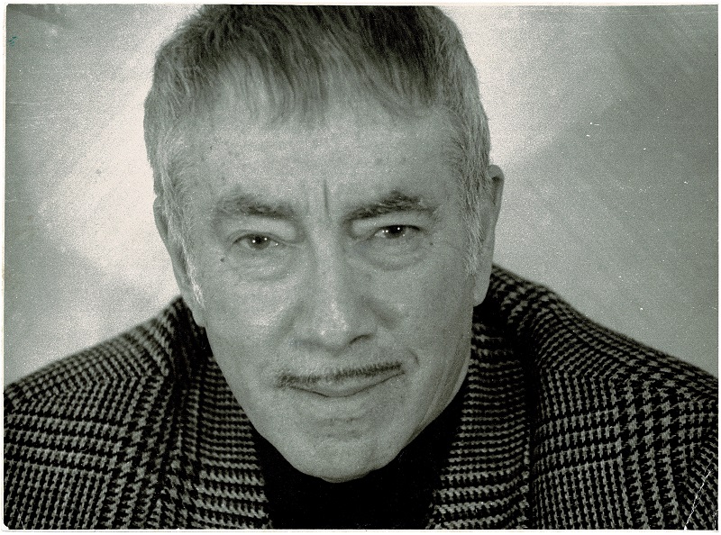 Viktor Perelman
