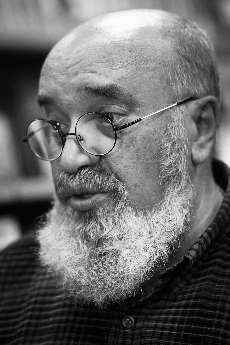 Evgeny Popov