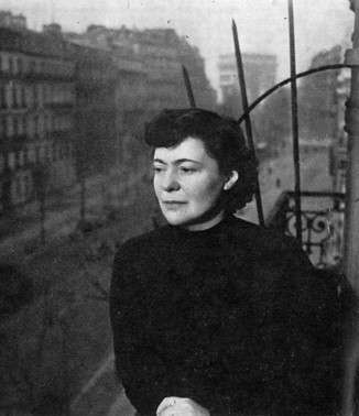 Zinaida Shakhovskaia