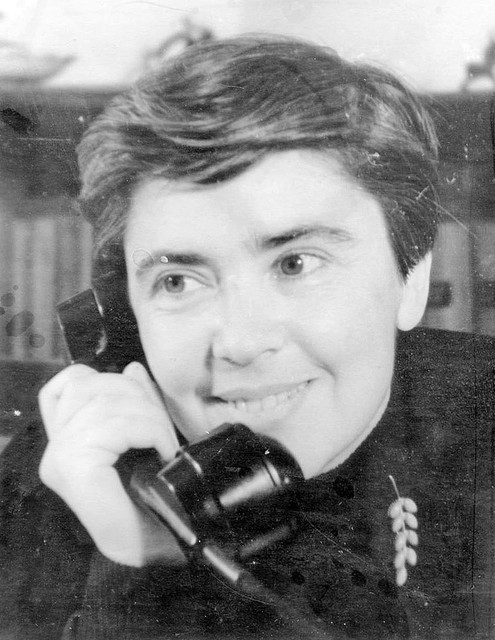 Frida Vigdorova