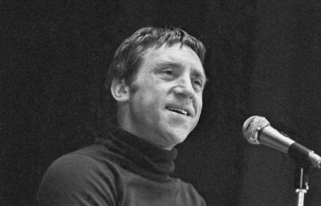 Vladimir Vysotsky