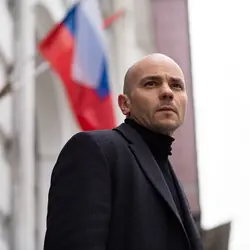 Andrei Pivovarov