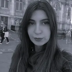 Ekaterina Derisheva