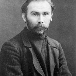 Nikolai Kliuev