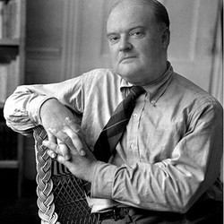 Edmund Wilson
