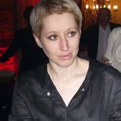 Linor Goralik