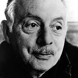 Stanley Kunitz