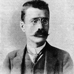 Viacheslav Budzynovskyi