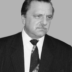 Mykola Horbal