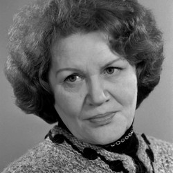 Lina Kostenko