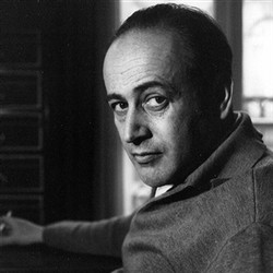 Paul Celan
