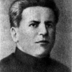 Viktor Kamkin