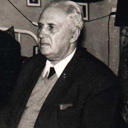 Yuri Terapiano. The Master and Margarita