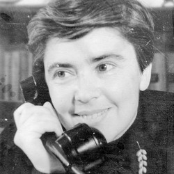 Frida Vigdorova