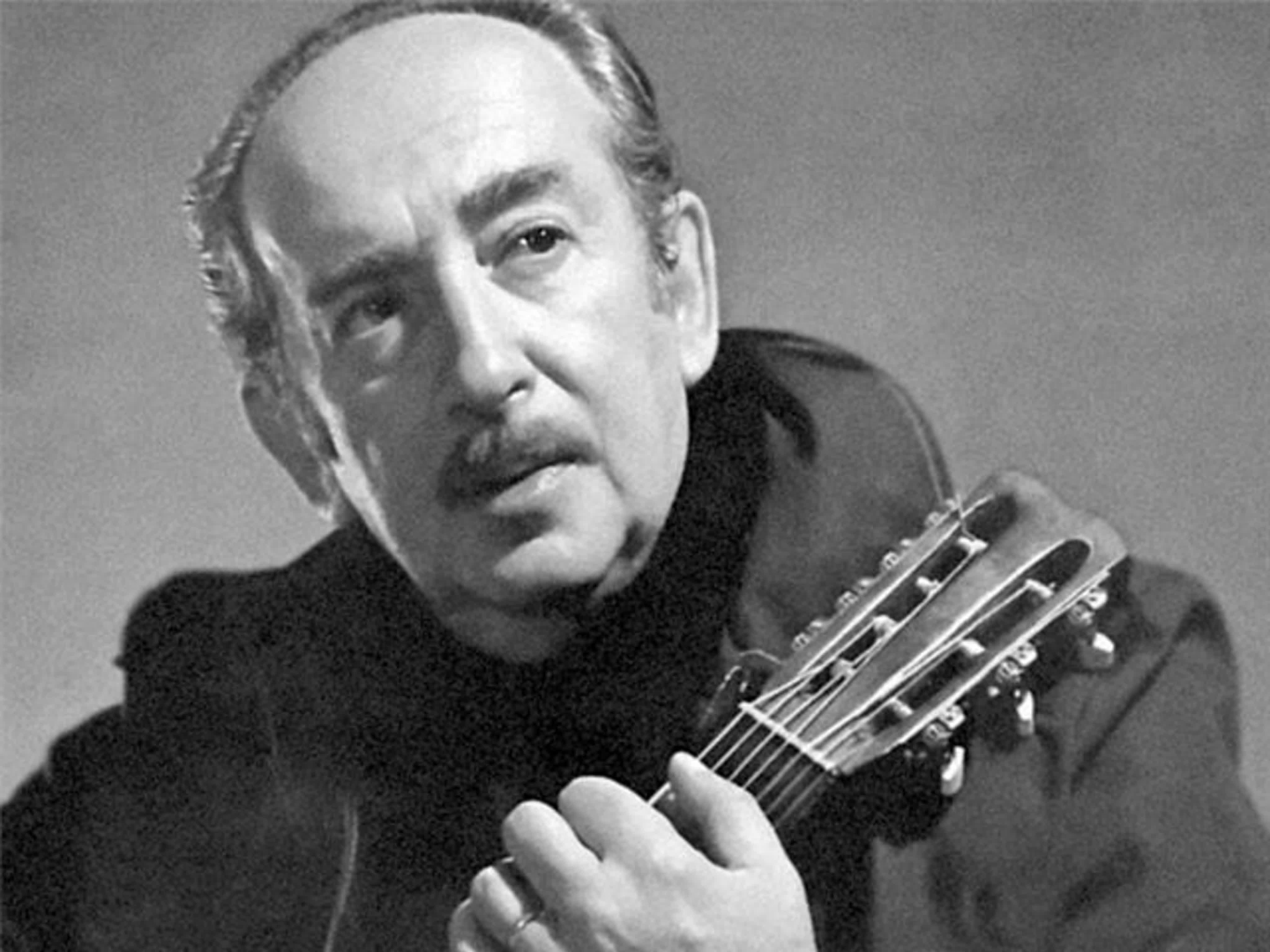 Tamizdat Project Lab. "Alexander Galich: From Magnitizdat to Tamizdat"