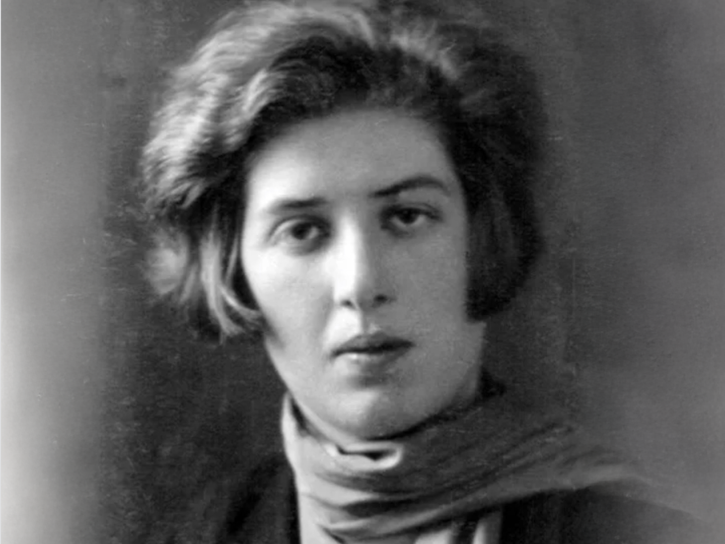 Tamizdat Project Lab - 2: Lydia Chukovskaia. "Sofia Petrovna"