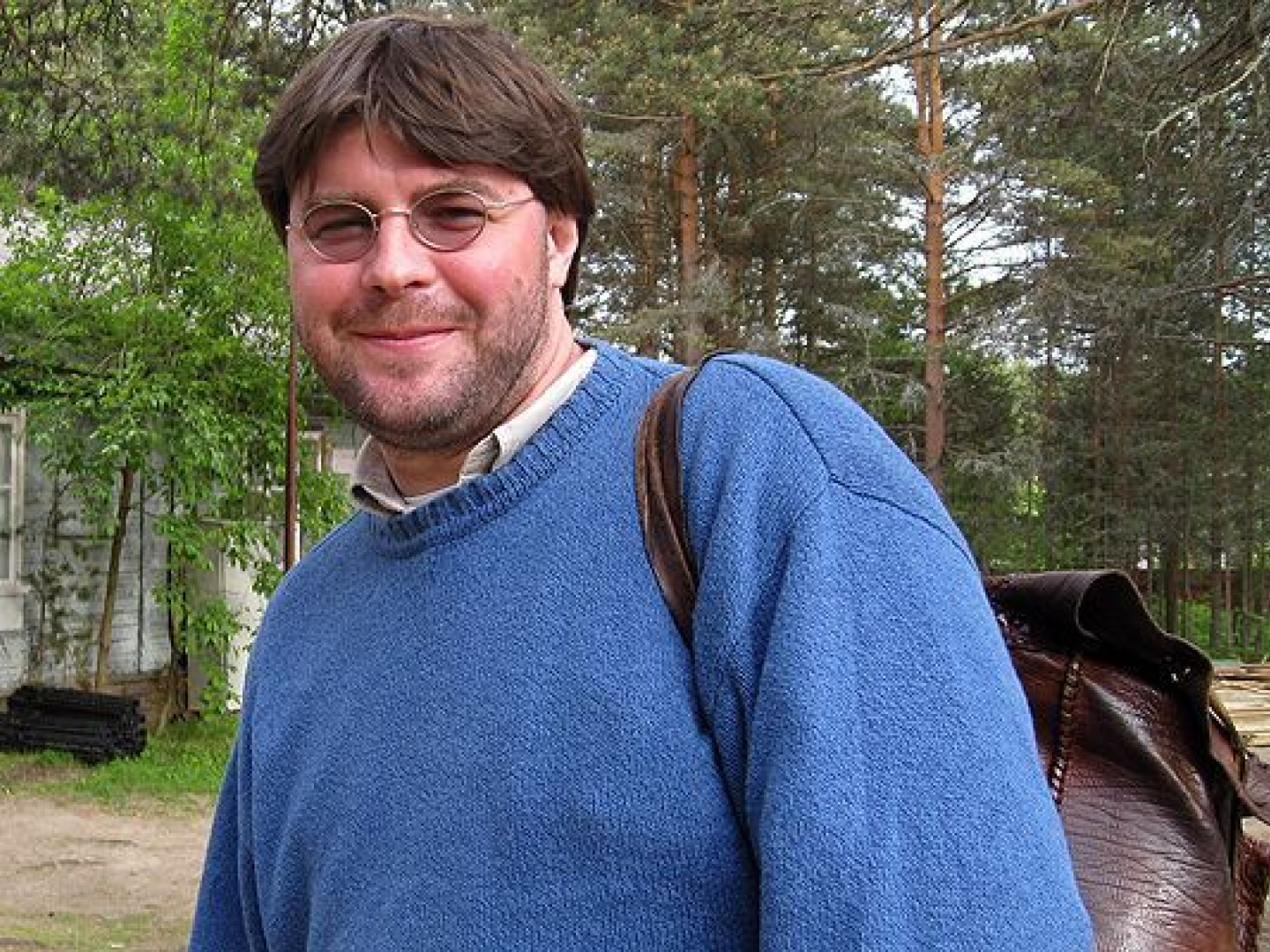 Nikolay MItrokhin. "A Social History of the Soviet Apparatchiks (1953–1985)"