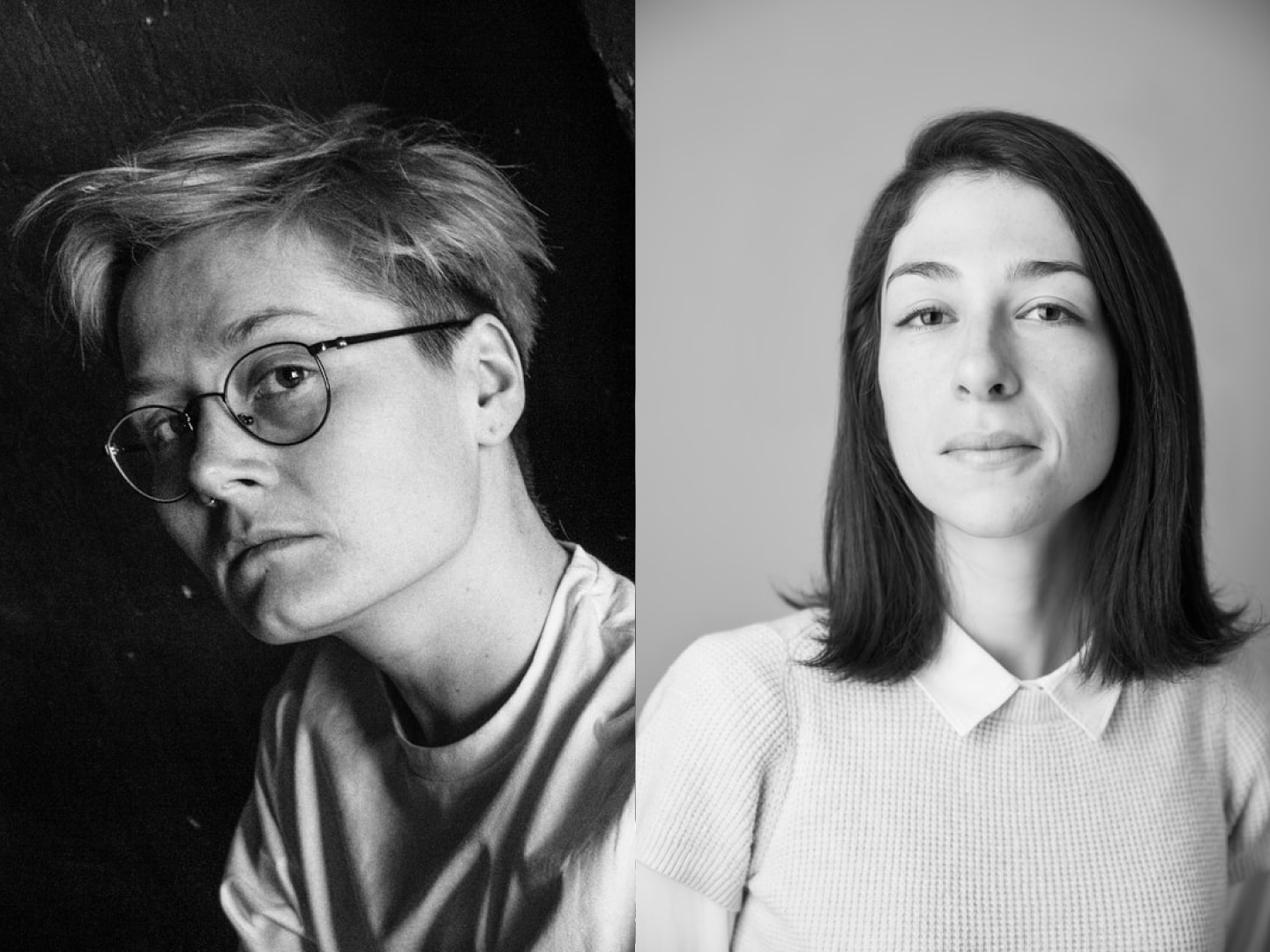 Oksana Vasyakina's "Wound". Translation reading and Q&A with Elina Alter