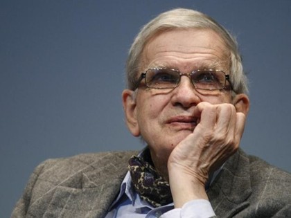 Tomas Venclova. Poetry Reading and Q&A (in Lithuanian and Russian with English Translations)