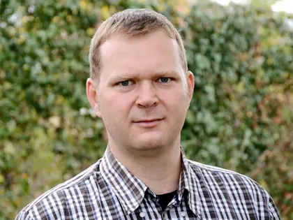 Štěpán Černoušek. "A Journey to the Gulag". Film screening, virtual reality experience