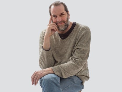 A screening of "Anna Karenina", introduced by Eddie Aronoff